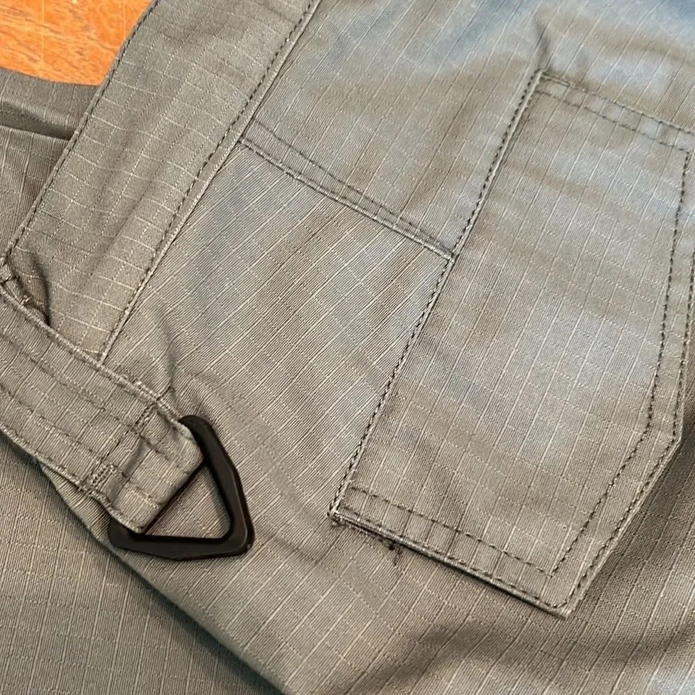 Archontactical Tactical pants green gray XXL‎